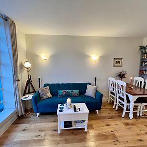 Penthouse Appartement